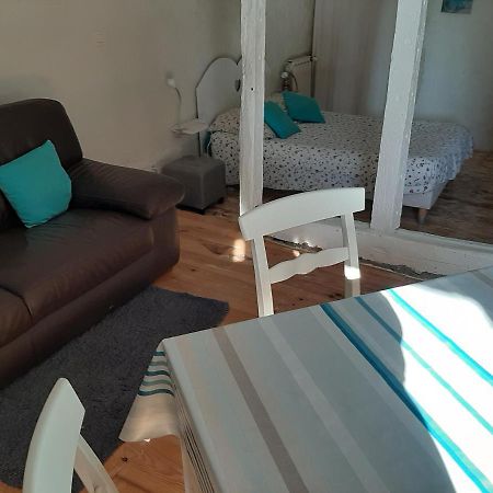 Gite Izabeau Pouillon Exteriör bild