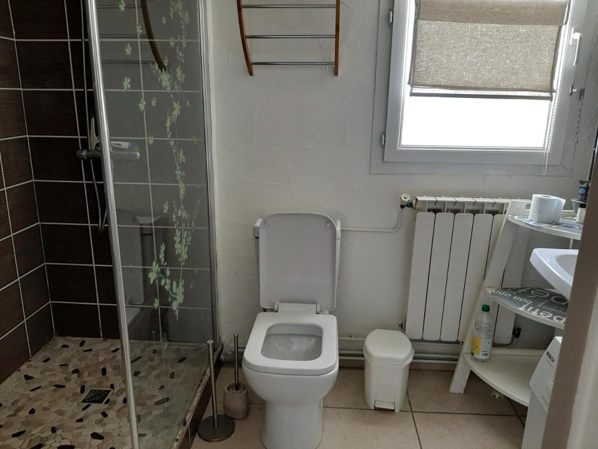 Gite Izabeau Pouillon Exteriör bild